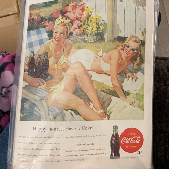 Vintage LIFE Magazine July 28, 1947.
Princess Elizabeth on Cover - Picture 2 of 2